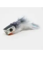 Flymen Fishing Company Flymen Fishing Co. Surface Seducer Howitzer Articulated Baitfish Popper