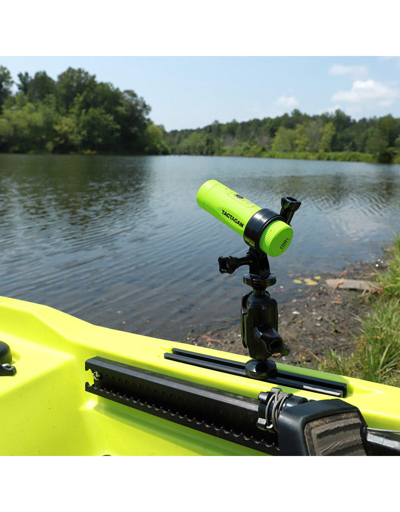 YakAttack Articulating Camera Mount Tackle Shack