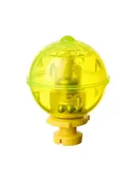 Rieadco Night Bobby Large Round Lighted Float