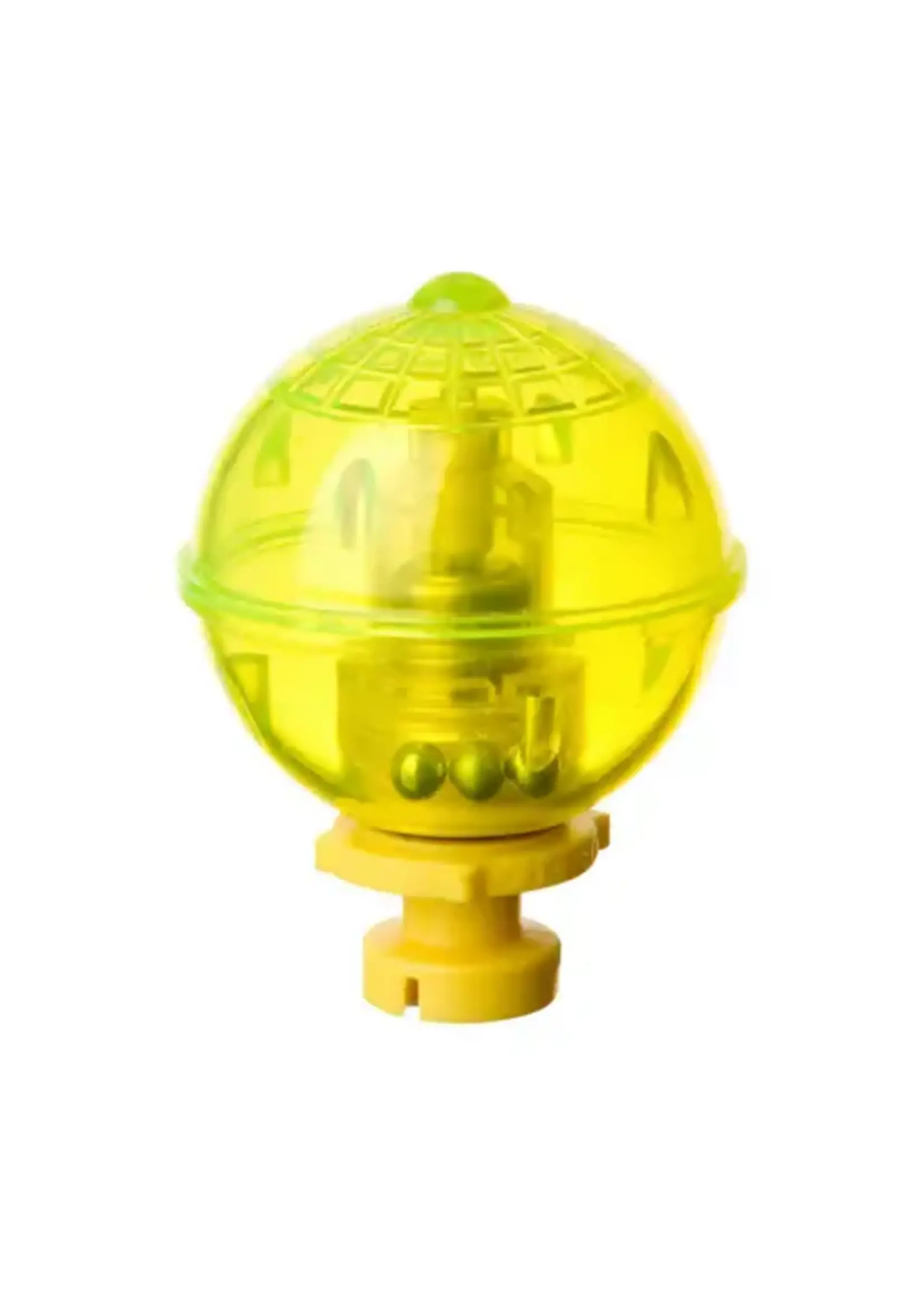 Rieadco Night Bobby Large Round Lighted Float
