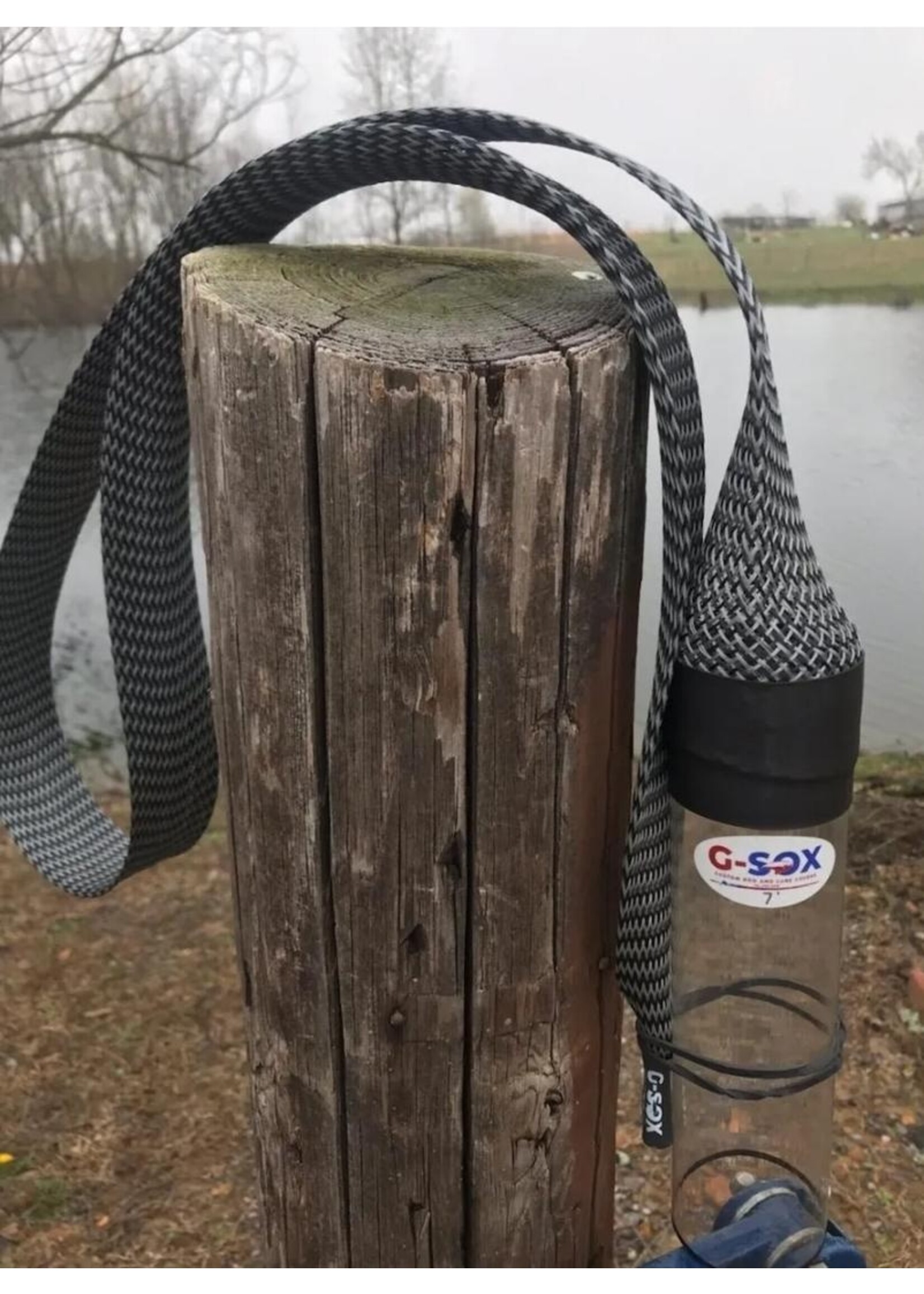 G-Sox - Casting Rod & Lure Cover - Tackle Shack