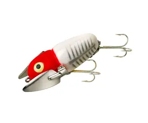 Heddon Crazy Crawler - Tackle Shack