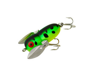 Heddon Tiny Crazy Crawler - Tackle Shack Heddon Tiny Crazy Crawler - Tackle Shack