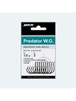 BKK BKK Predator WG Hook