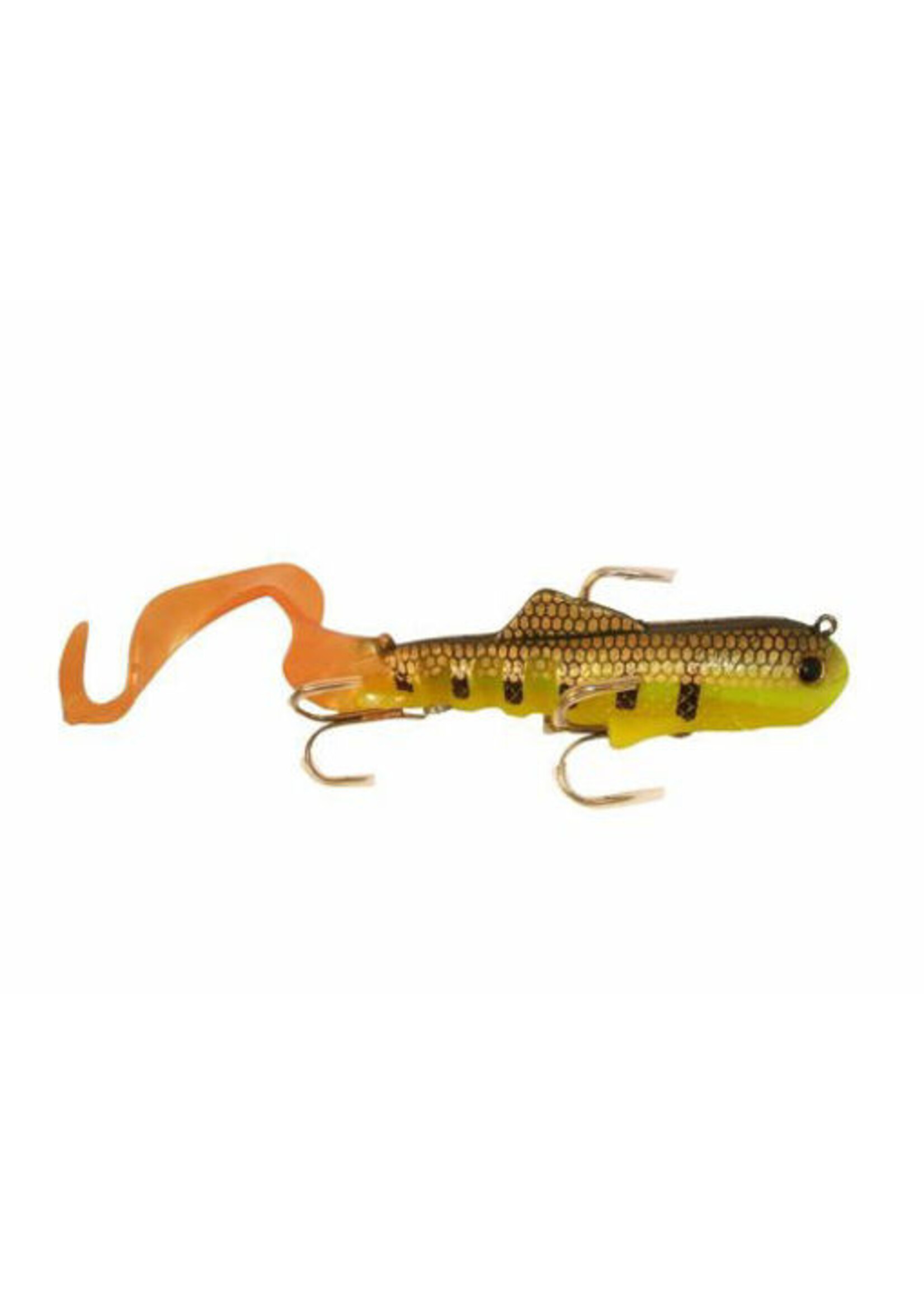 Tackle Industries Tackle Industries Super D