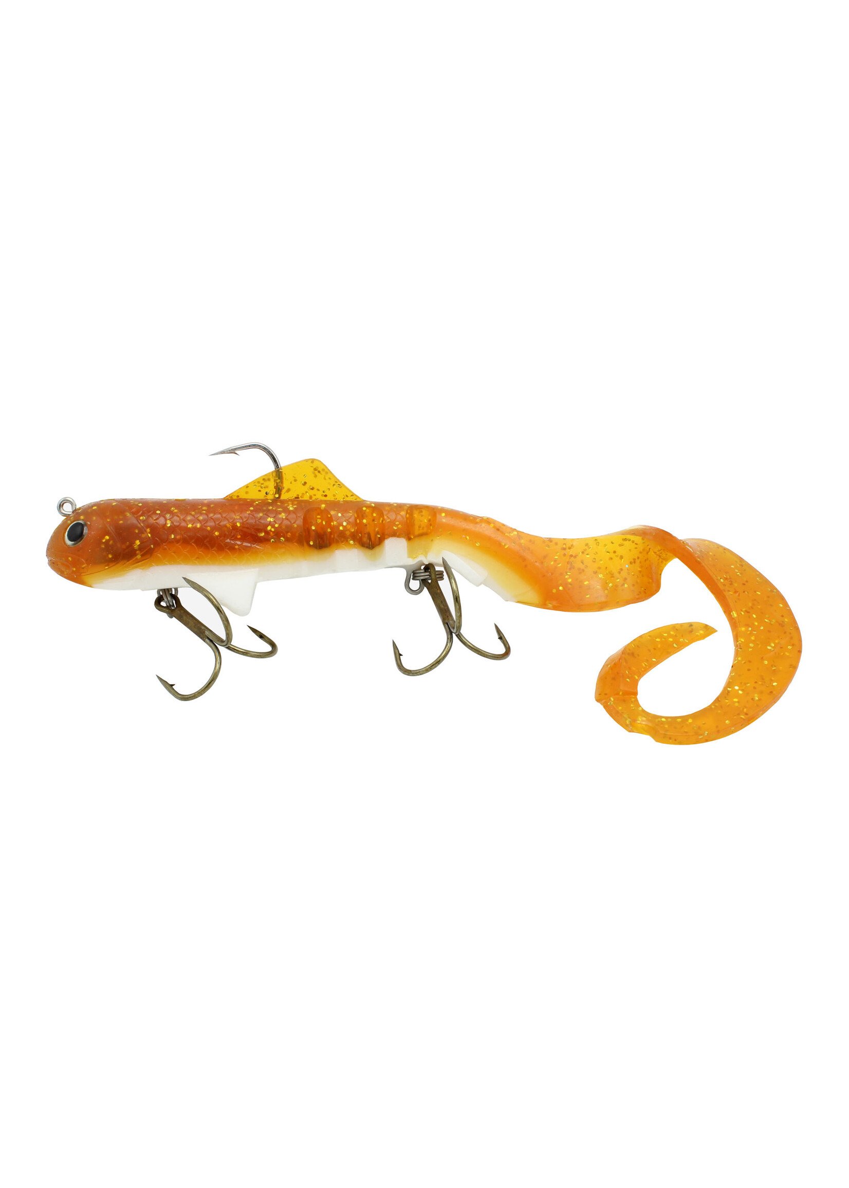Tackle Industries Superd Musky Bait and Northern Pike Musky Lure