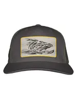 Rep Your Water Rep Your Water Trout Streamers Standard Fit Hat