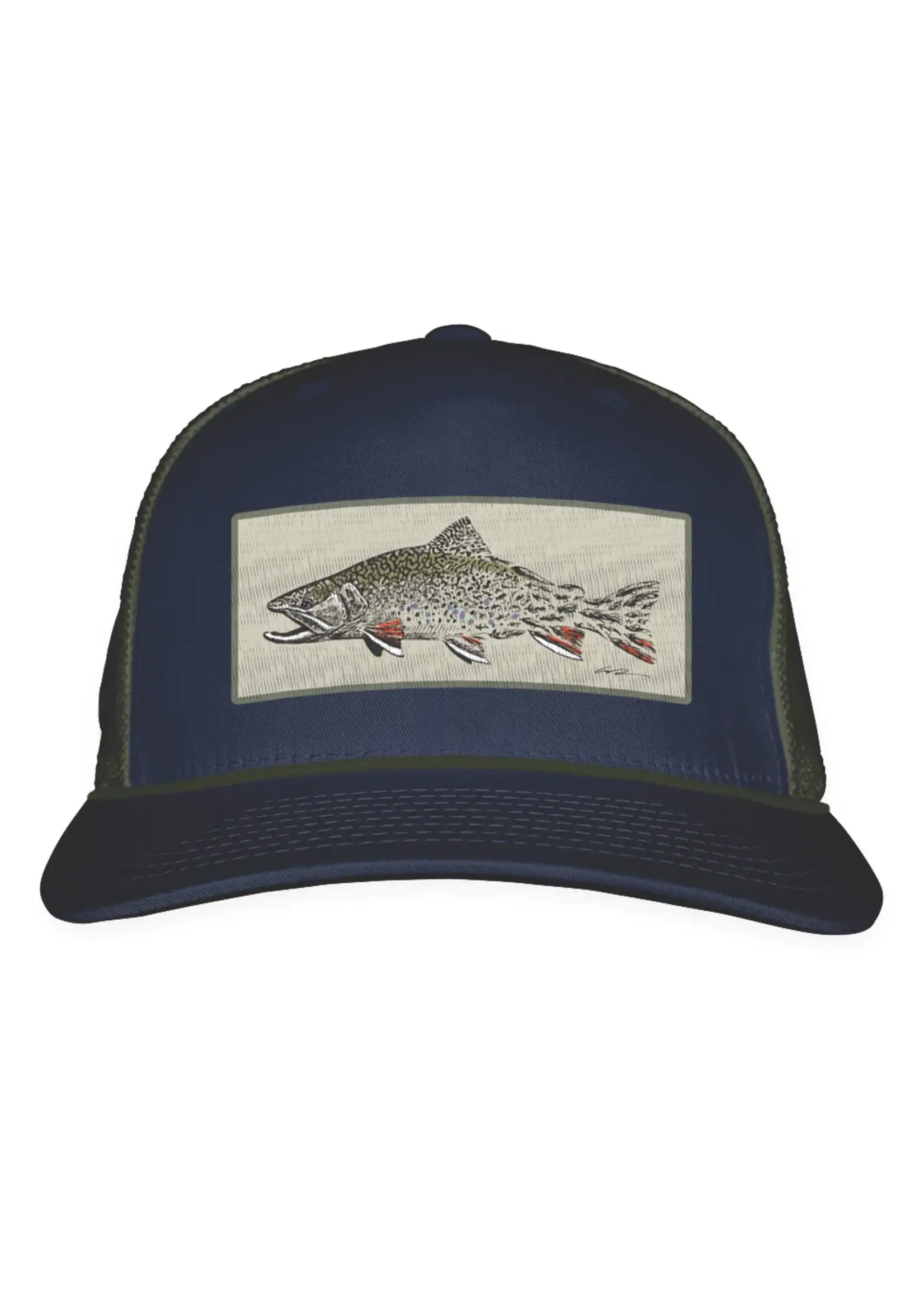 Rep Your Water Rep Your Water Brookie Snacks 5-Panel Hat