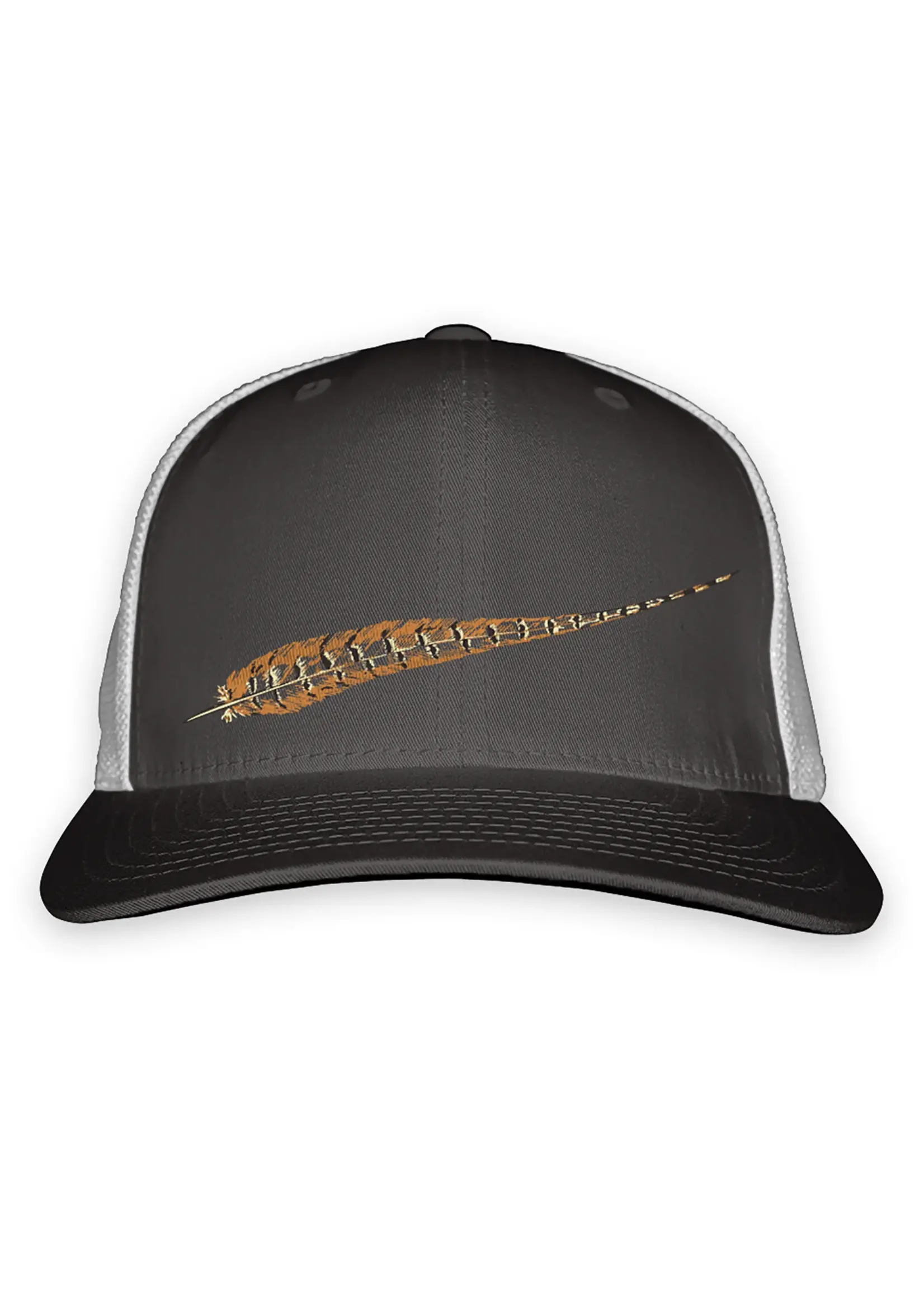 Rep Your Water Rep Your Water Pheasant Tail Standard Fit Hat