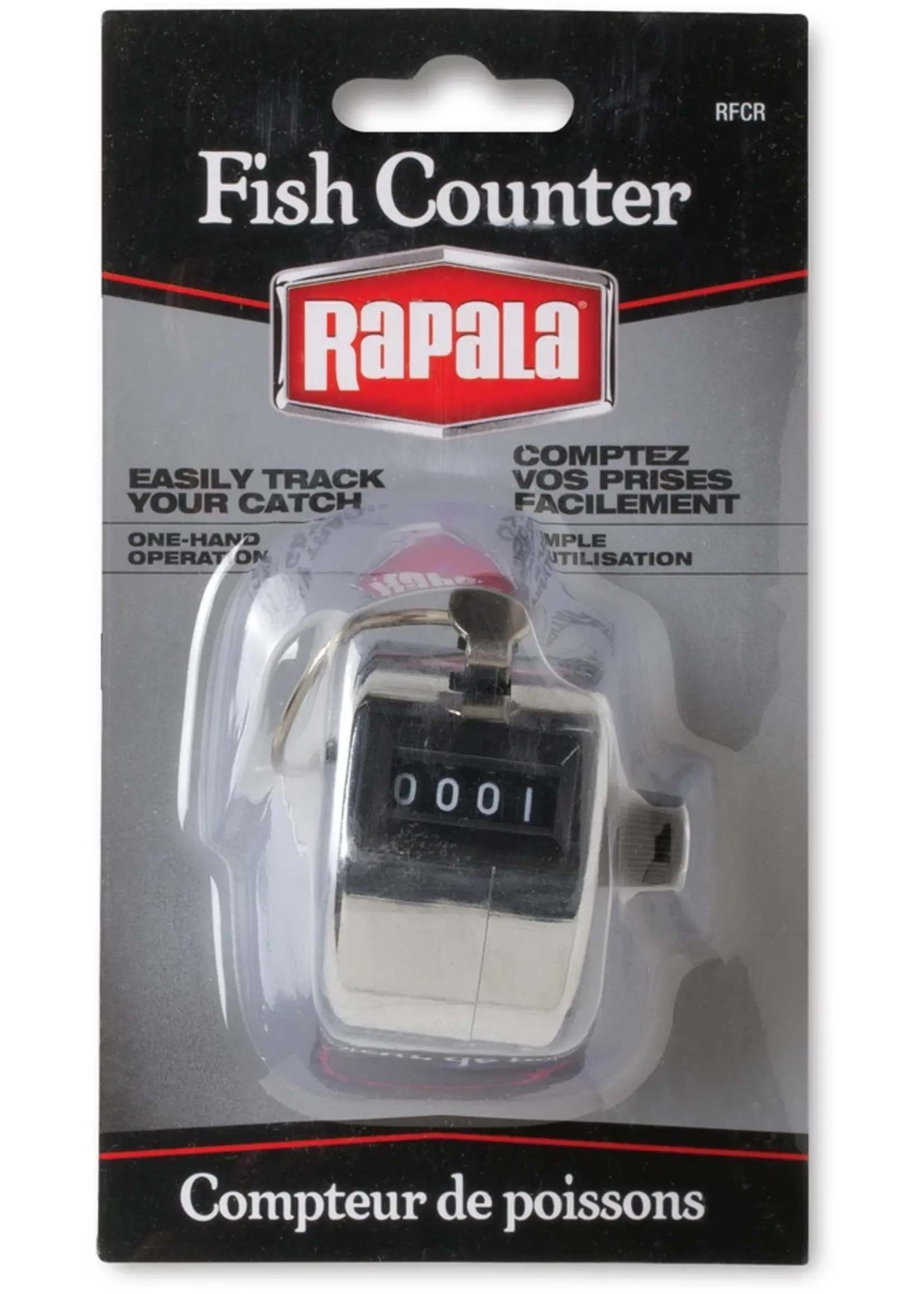 Rapala Rapala Fish Counter
