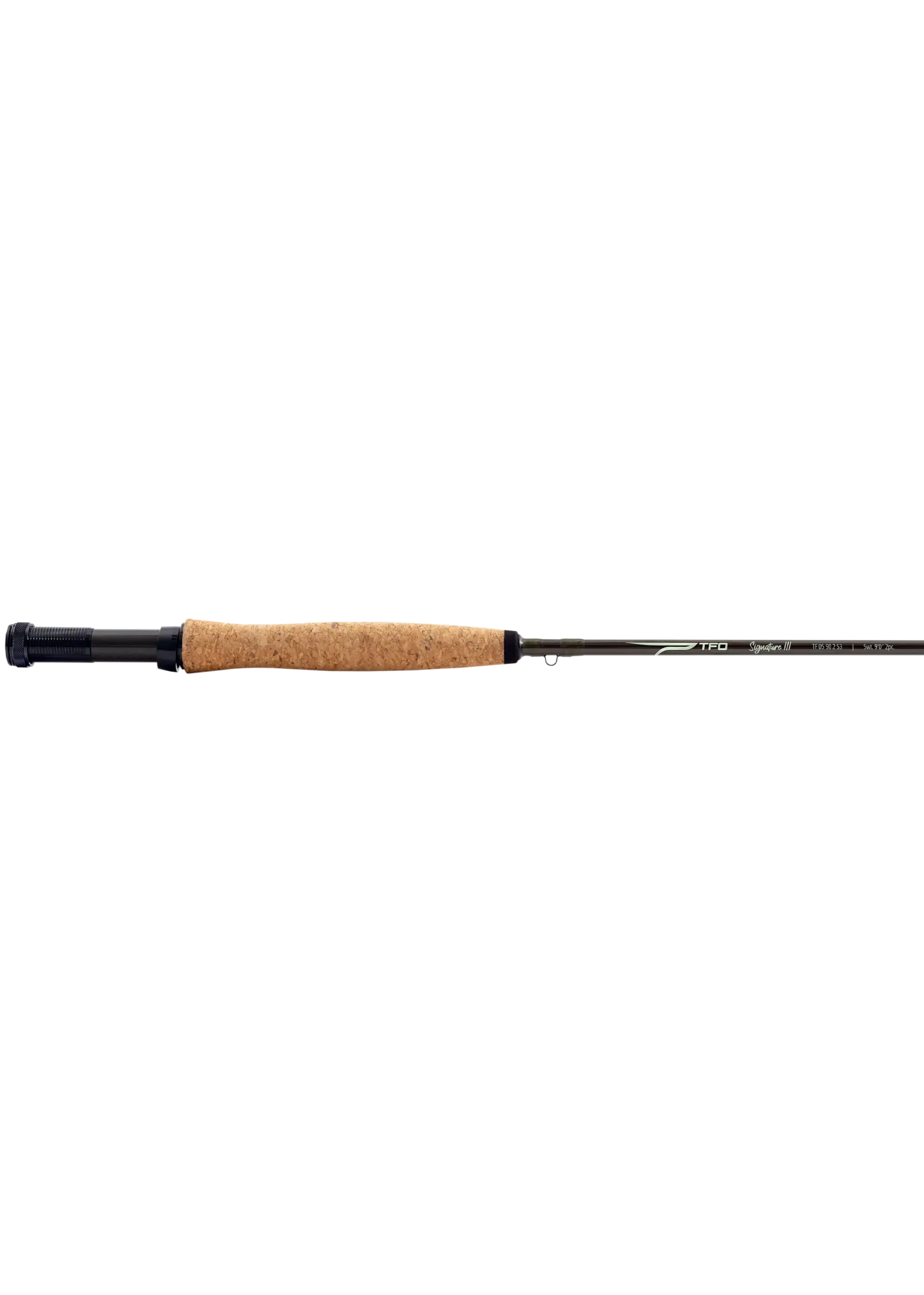 Temple Fork Outfitters TFO Signature III Fly Rod