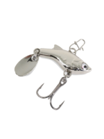 Clam Clam Tikka Flash