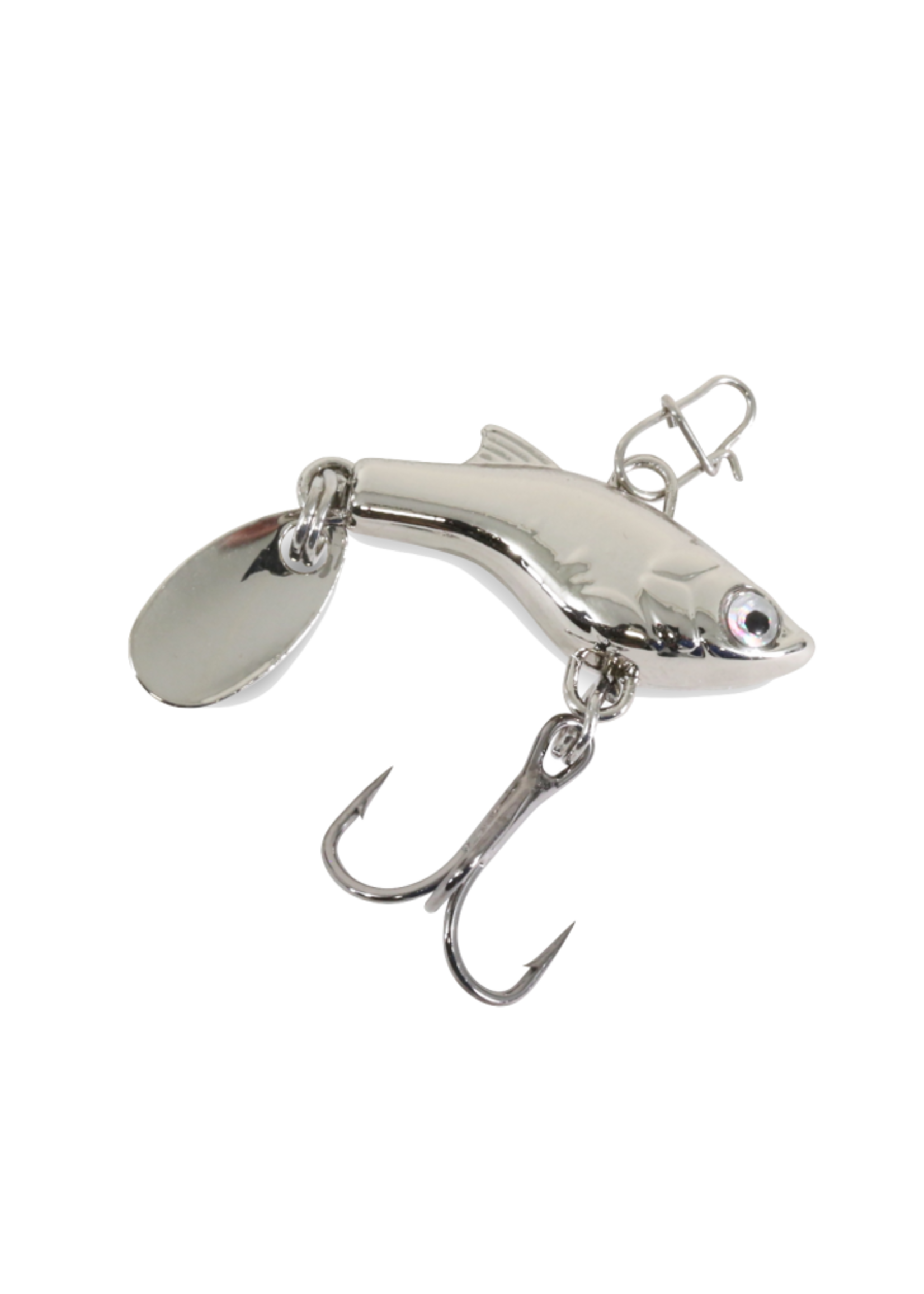 Clam Clam Tikka Flash