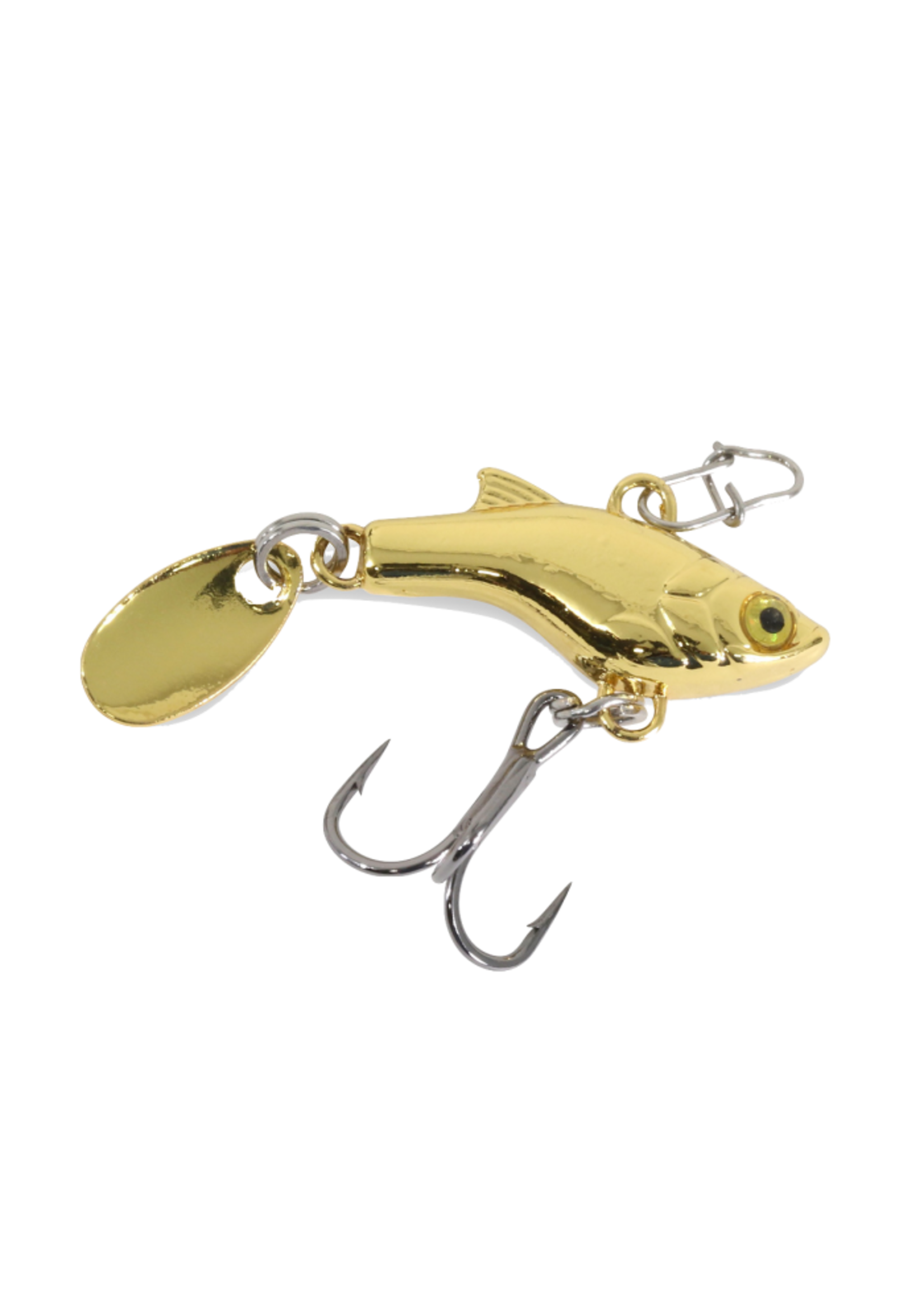 Clam Clam Tikka Flash