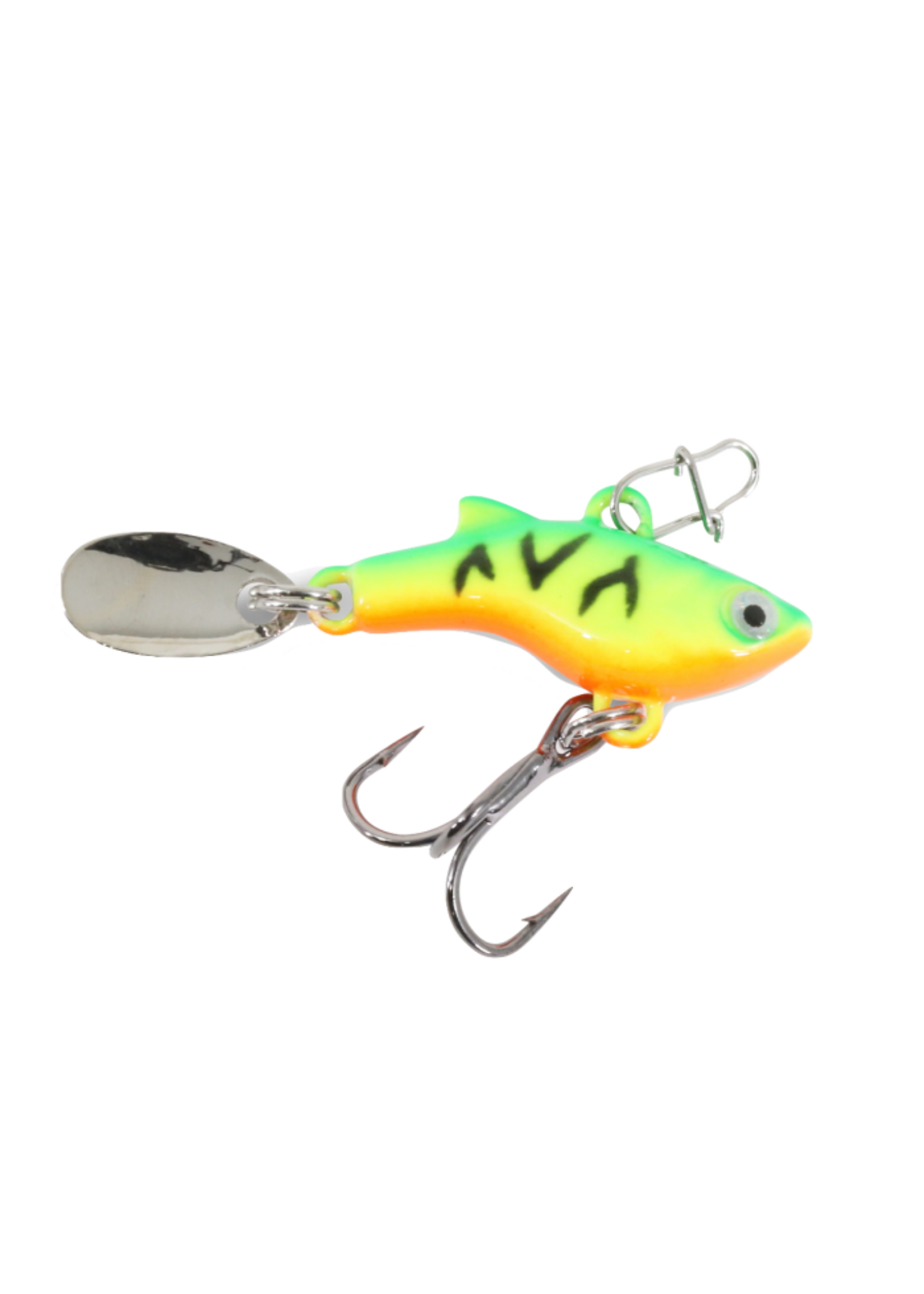 Clam Clam Tikka Flash