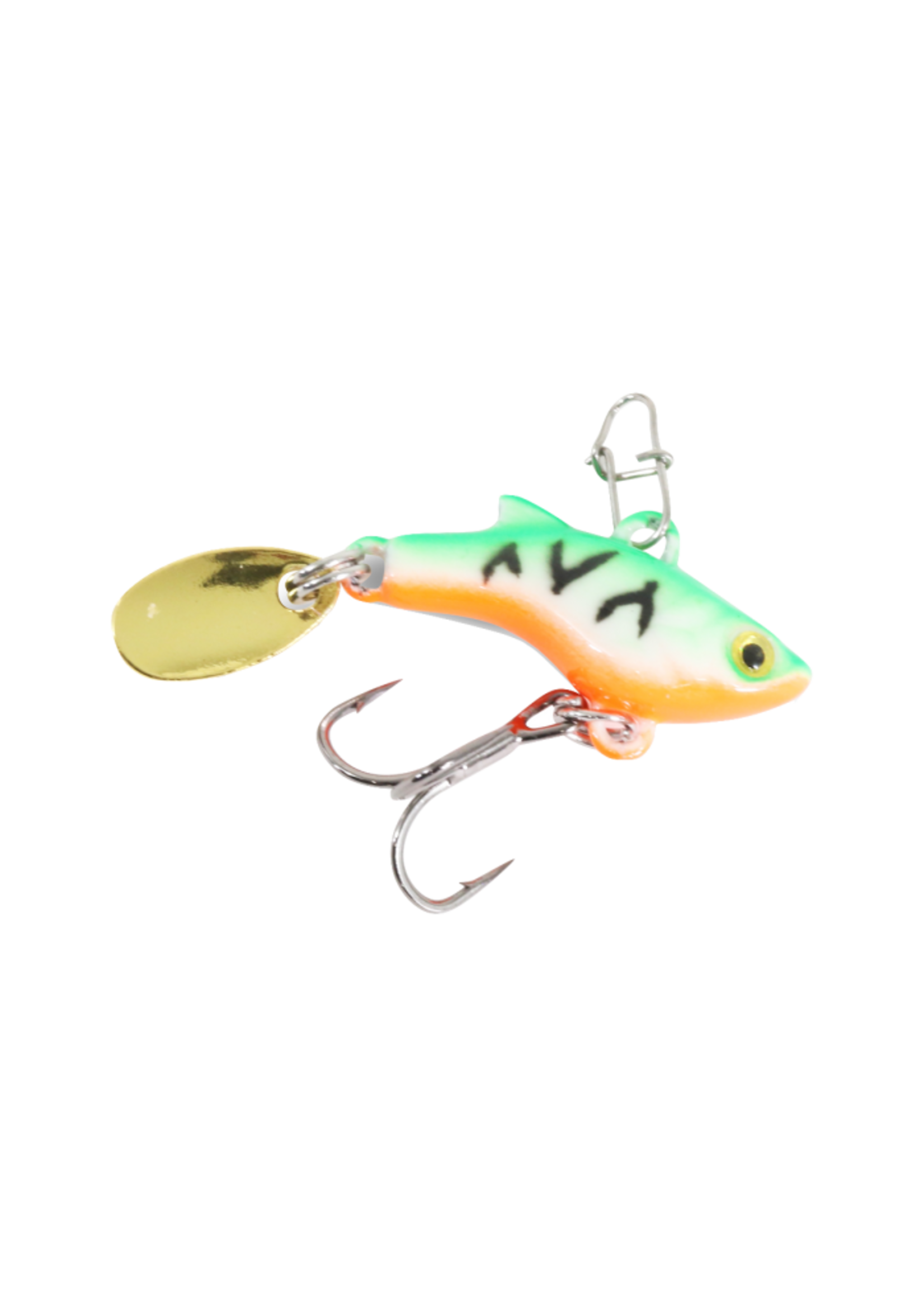 Clam Clam Tikka Flash