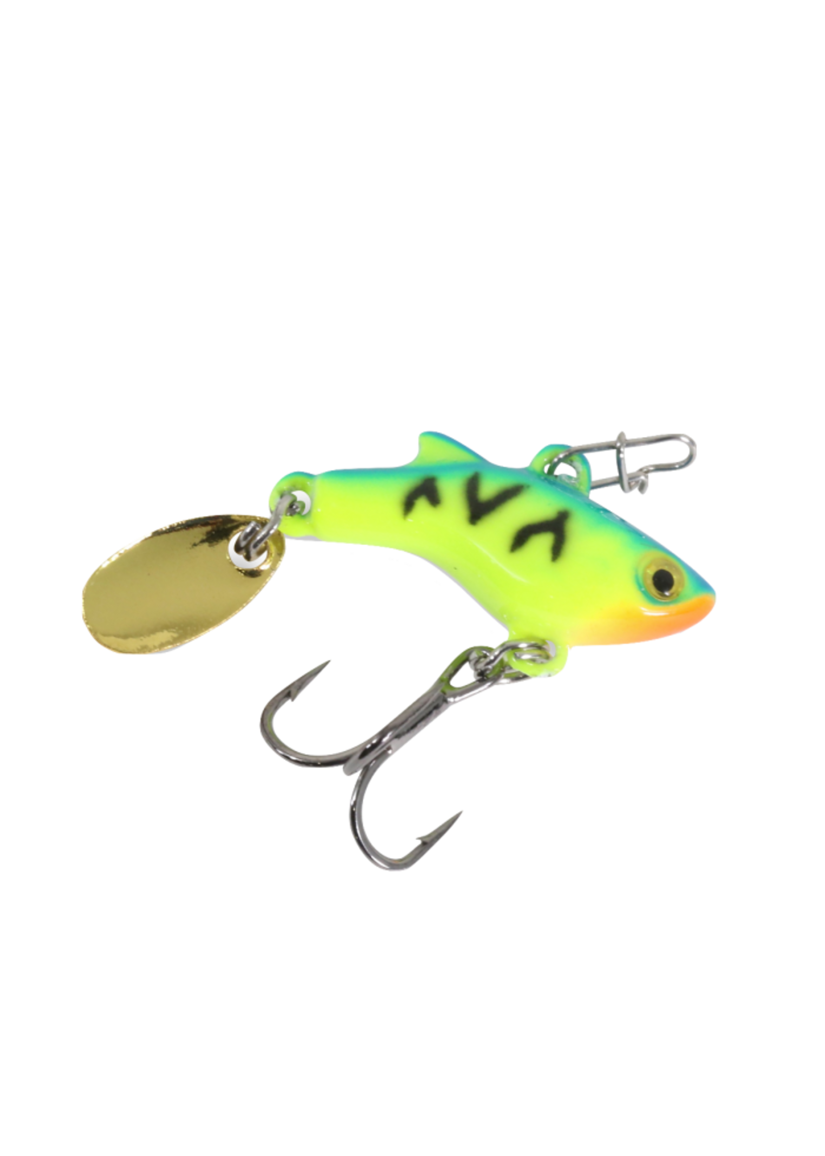 Clam Clam Tikka Flash