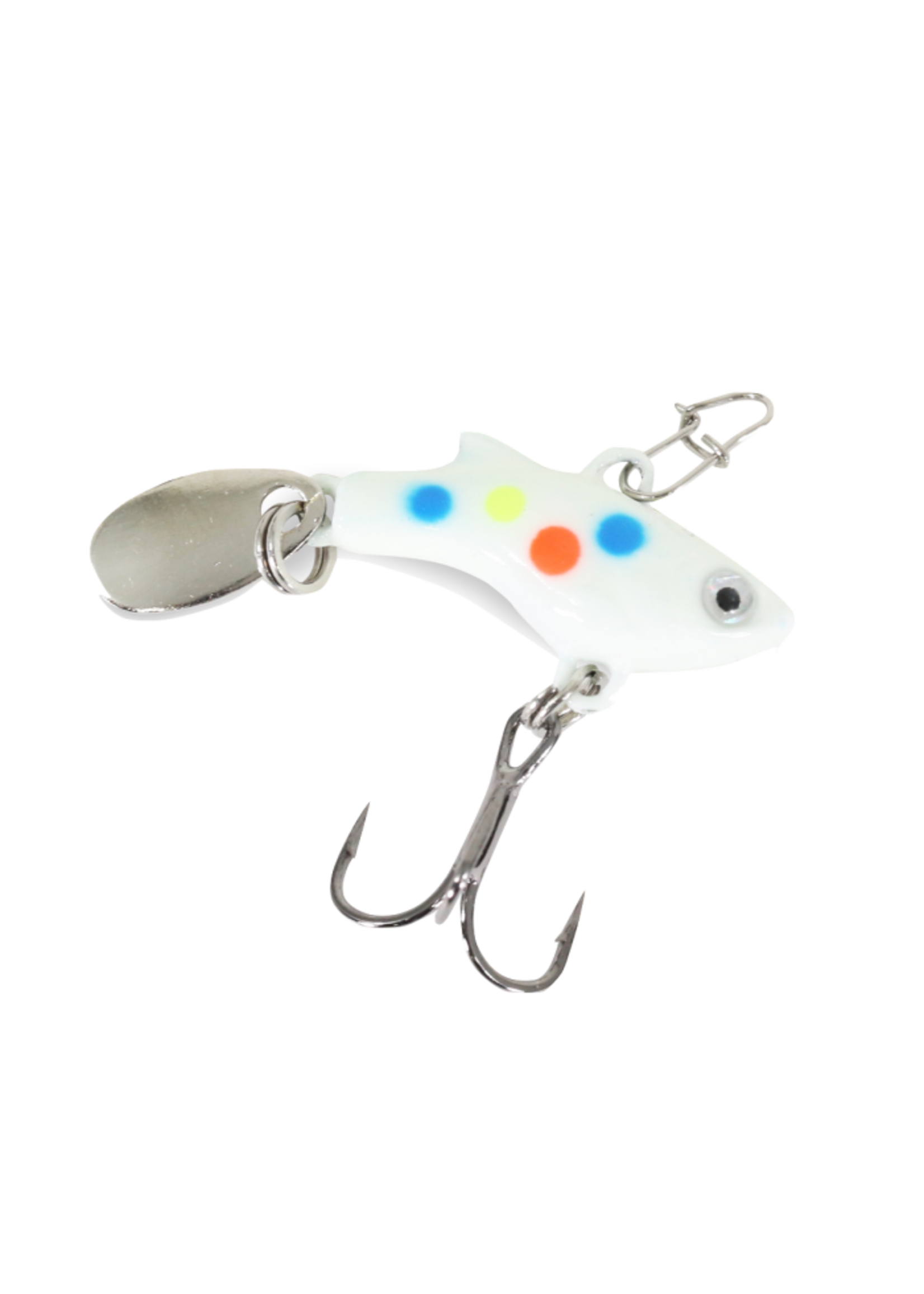 Clam Clam Tikka Flash