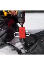 Eskimo Eskimo Ice Anchor Drill Adapter