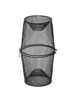 Eagle Claw Eagle Claw Minnow Trap - Black