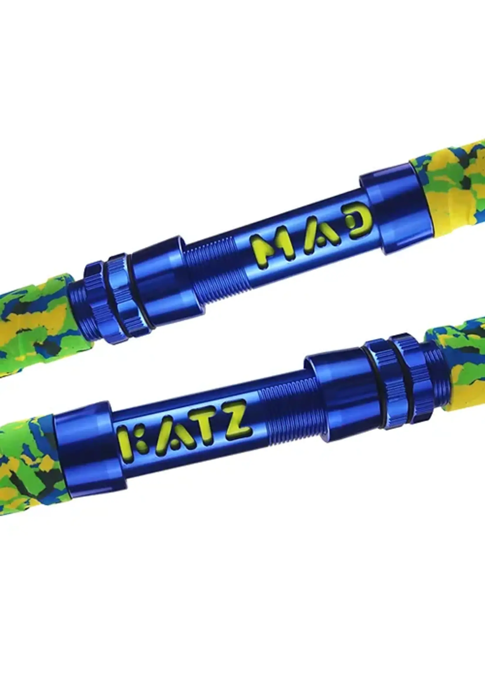 Mad Katz MadKatz Spinning Rods