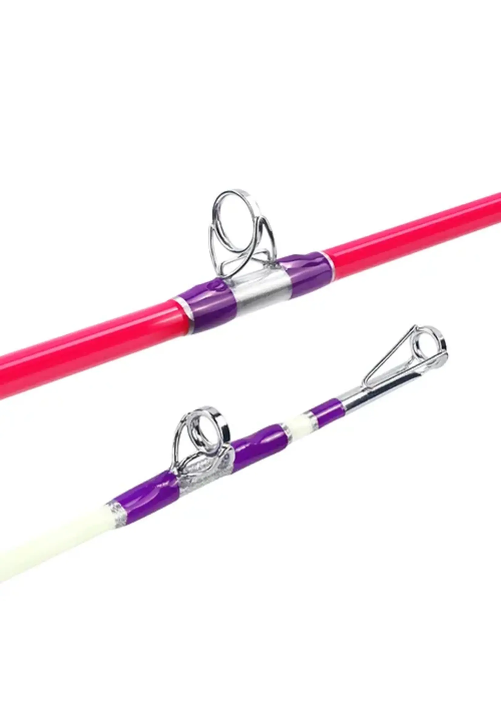 Mad Katz Rods are in stock! 🎉 New Colors 🎉 TackleBandit.com #tackleb