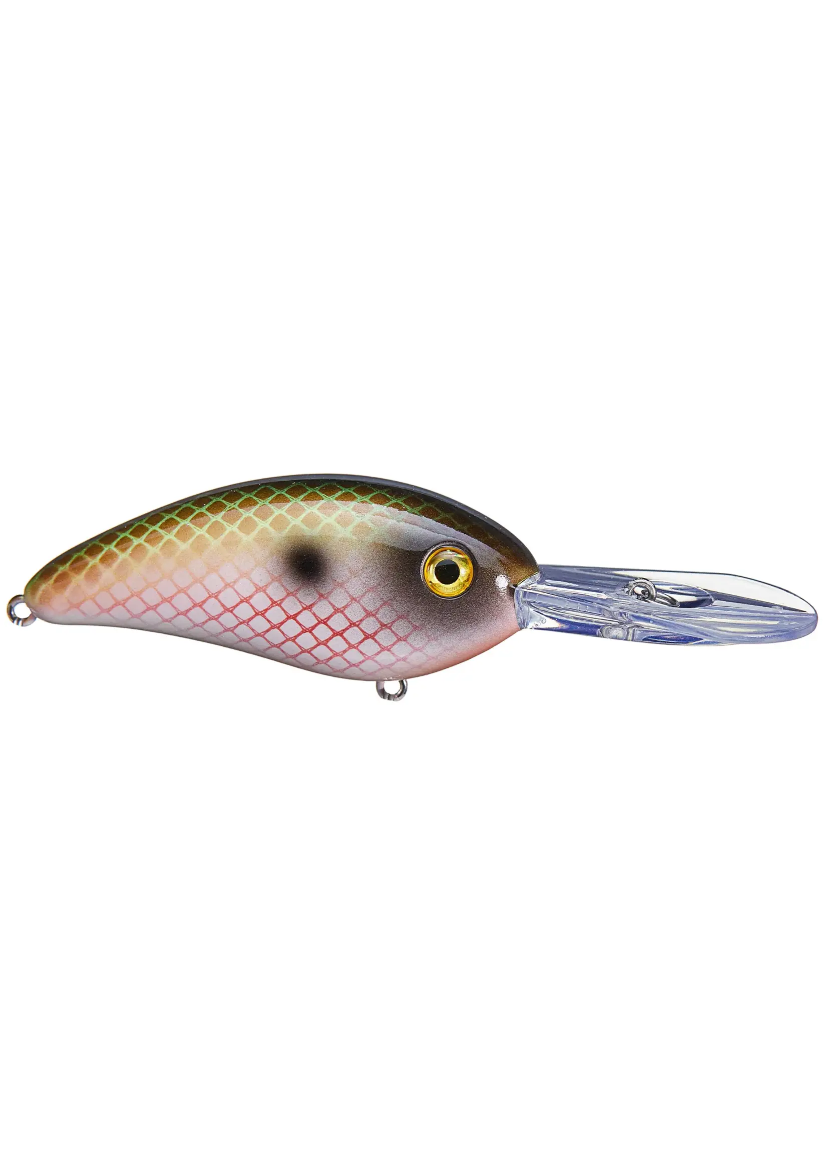 Bomber Bomber Fat Free Shad Jr