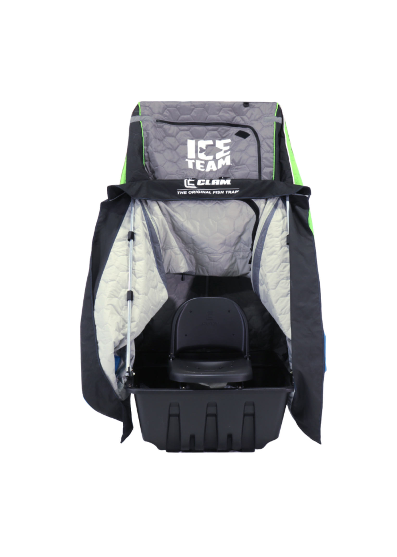 Clam Clam Kenai XT Thermal - Ice Team Edition