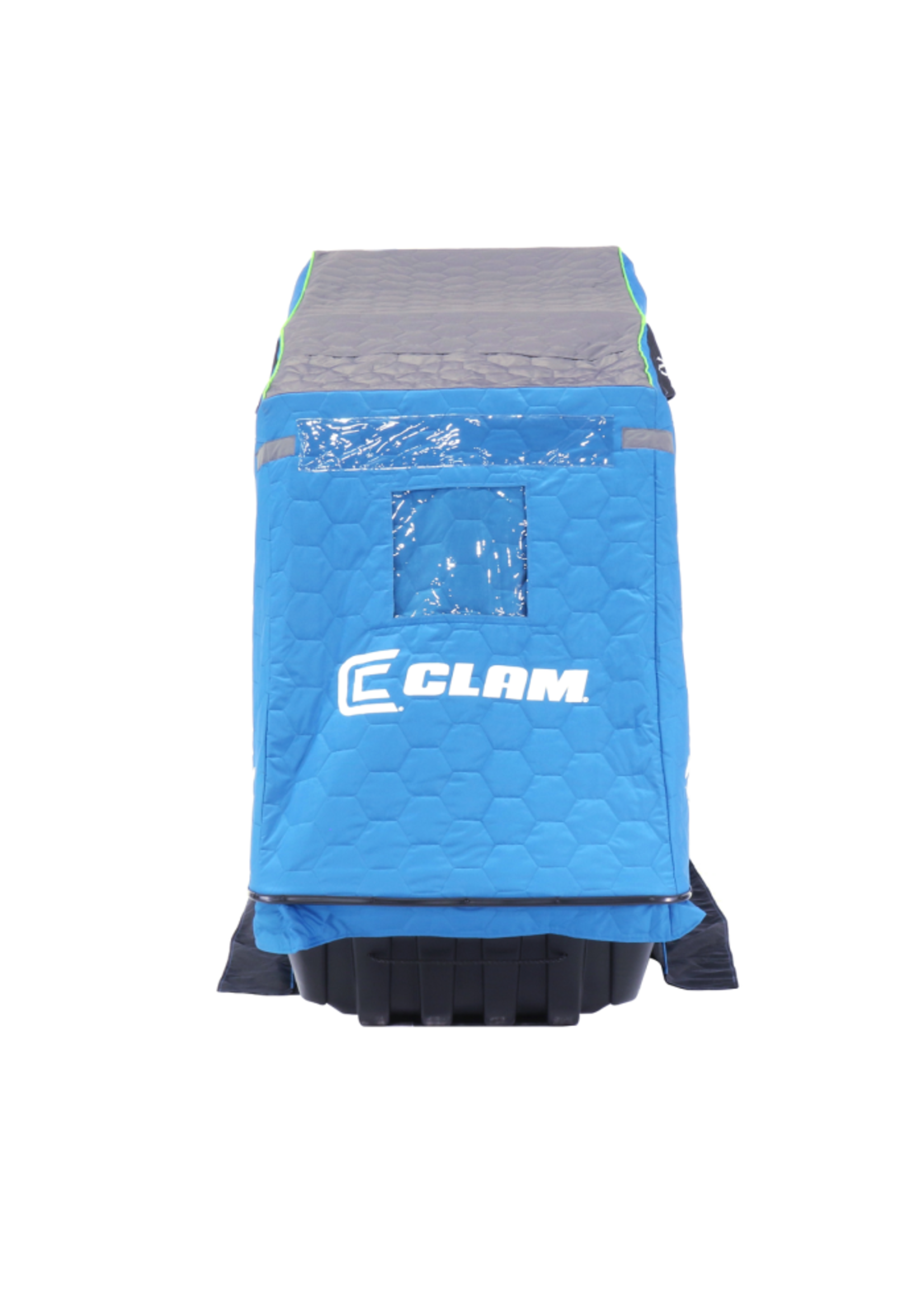 Clam Clam Kenai XT Thermal - Ice Team Edition