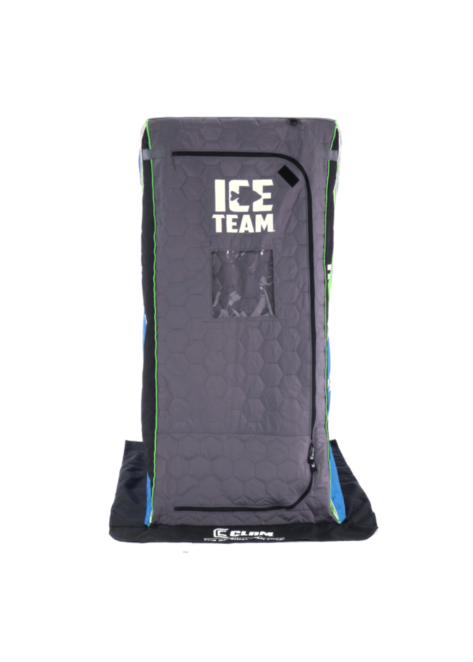 Clam Clam Kenai XT Thermal - Ice Team Edition