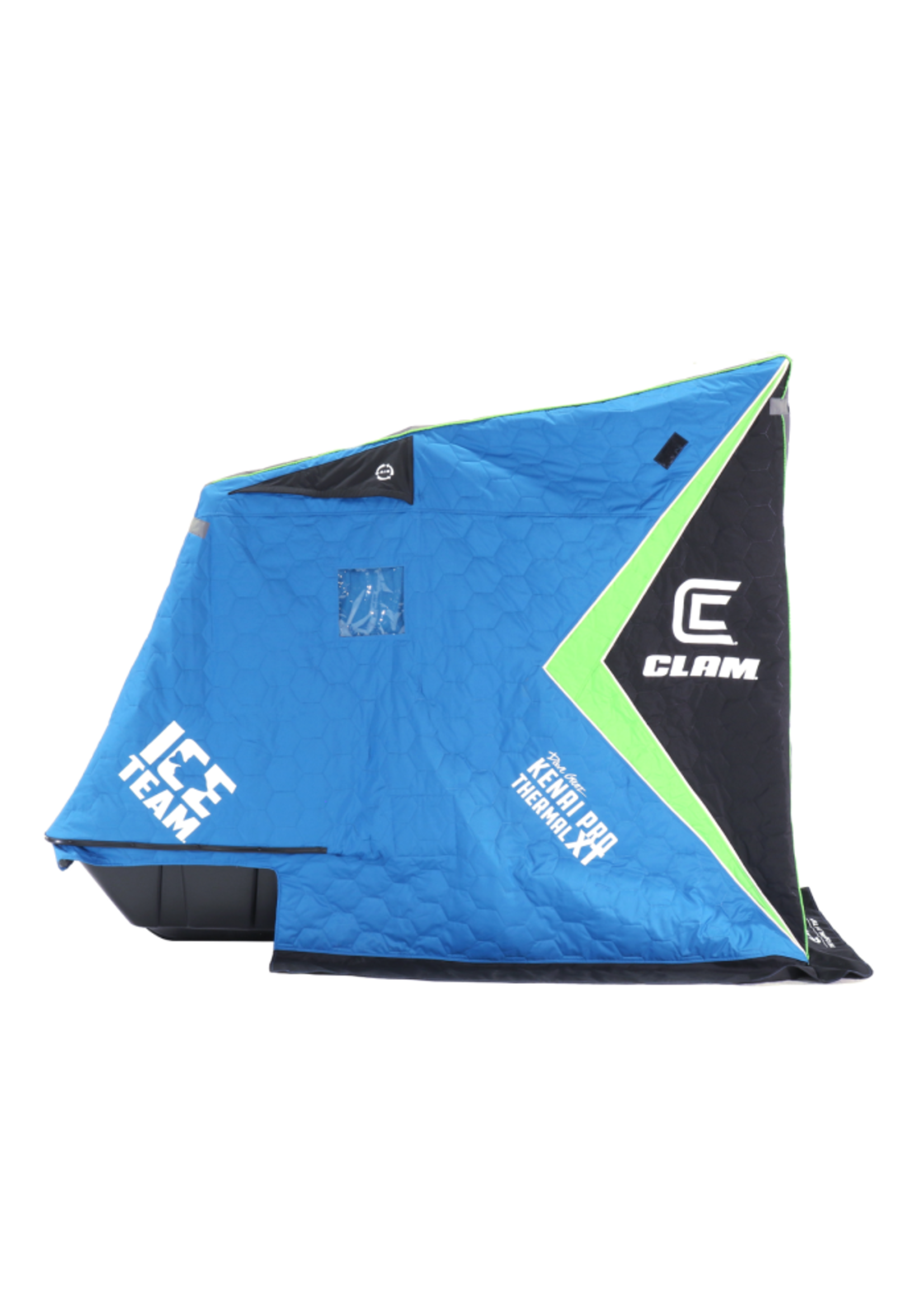 Clam Clam Kenai XT Thermal - Ice Team Edition