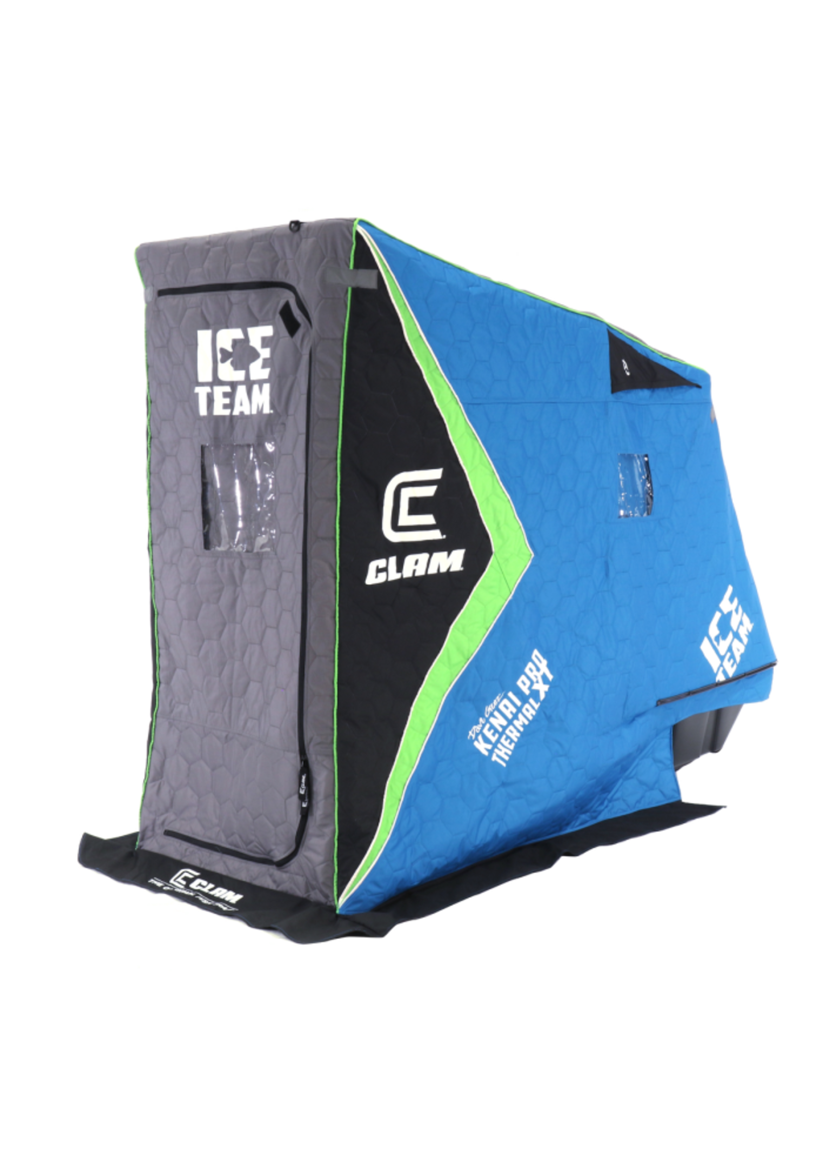 Clam Clam Kenai XT Thermal - Ice Team Edition