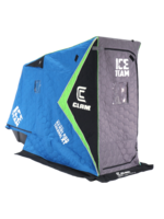 Clam Clam Kenai XT Thermal - Ice Team Edition