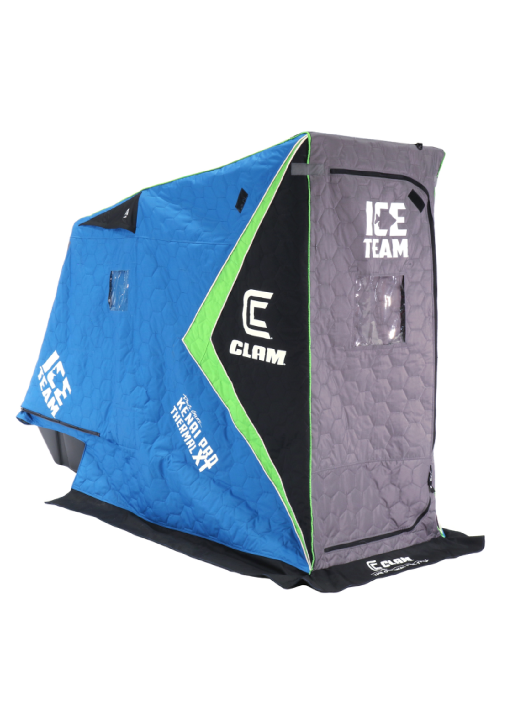 Clam Clam Kenai XT Thermal - Ice Team Edition