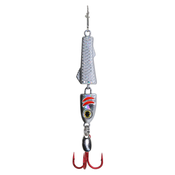 Clam Jointed Pinhead Pro Mino - Tackle Shack