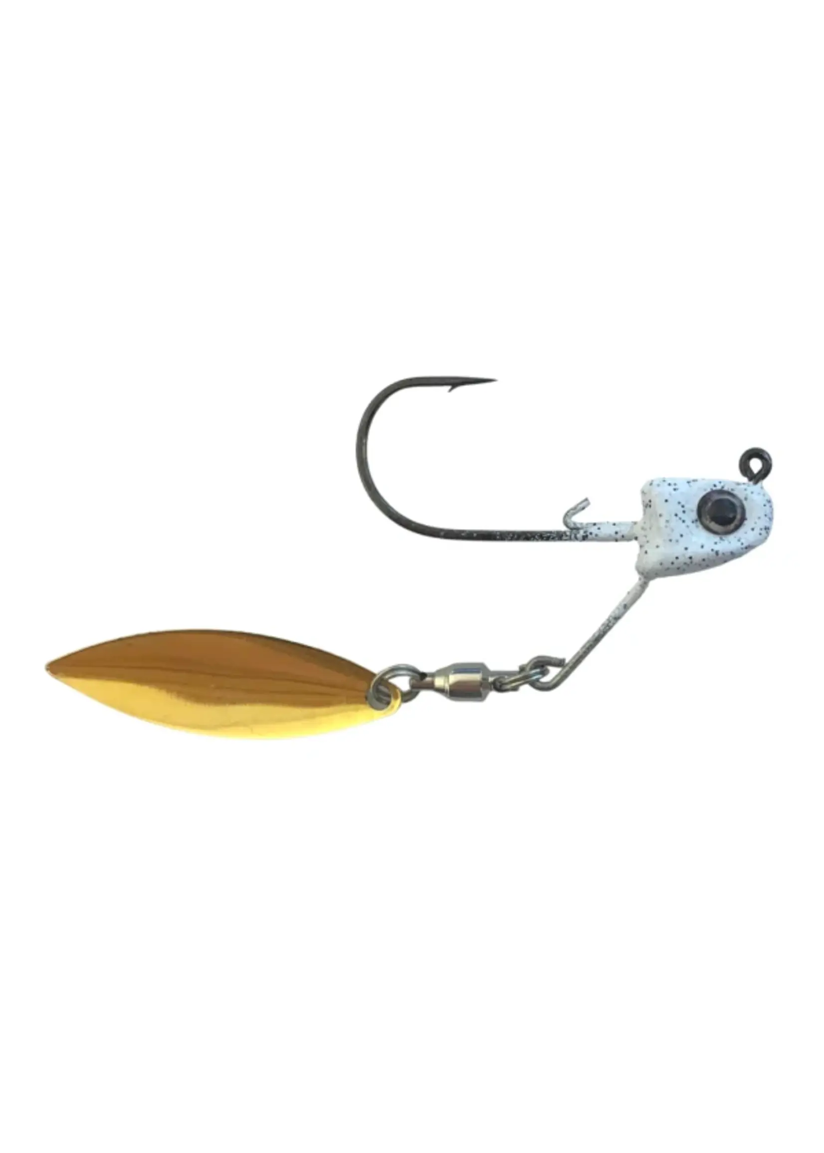 Great Lakes Finesse Great Lakes Finesse Sneaky Underspin