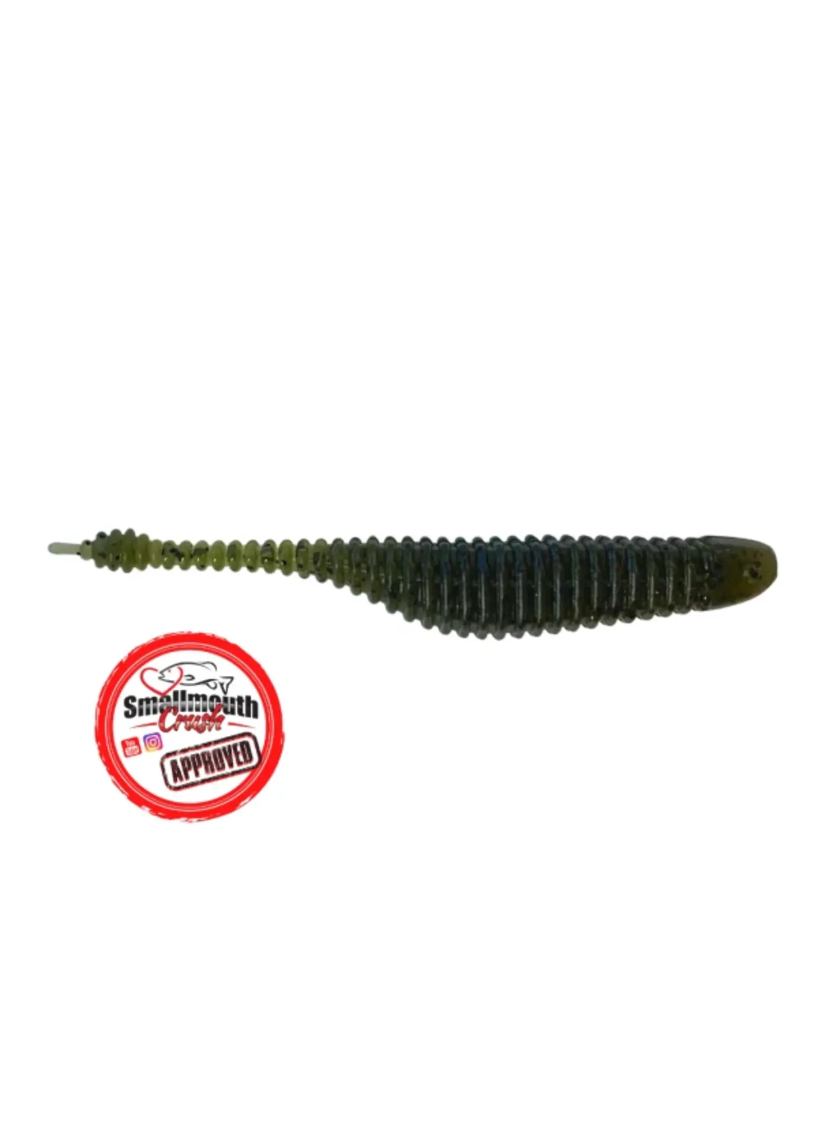 Great Lakes Finesse Great Lakes Finesse Drop Minnow