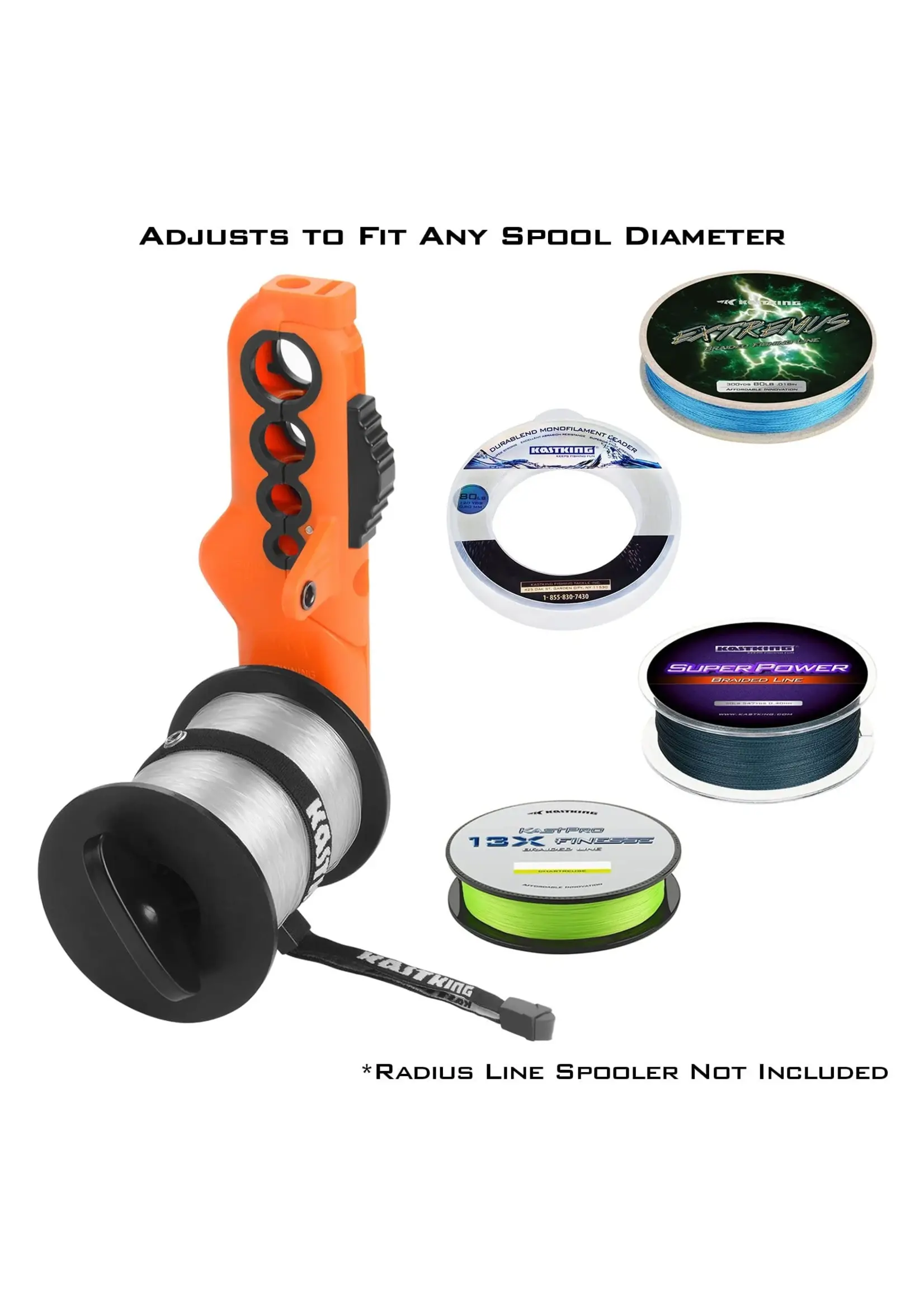 KastKing KastKing Line Boss