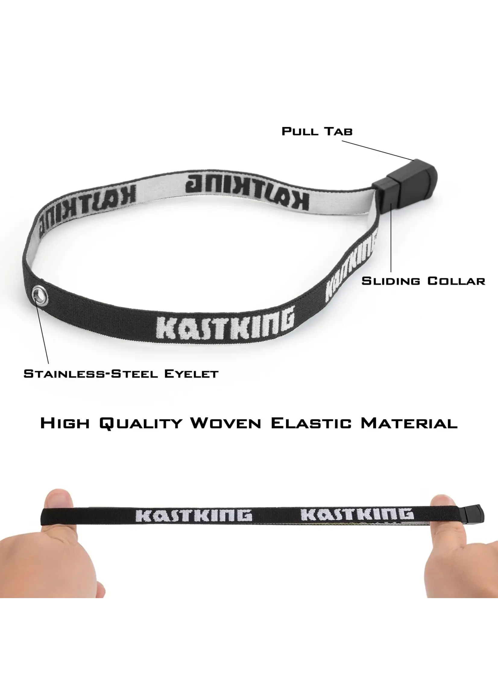 KastKing KastKing Line Boss