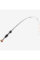 13 Fishing 13 Fishing Tickle Stick Carbon Pro Ice Rod