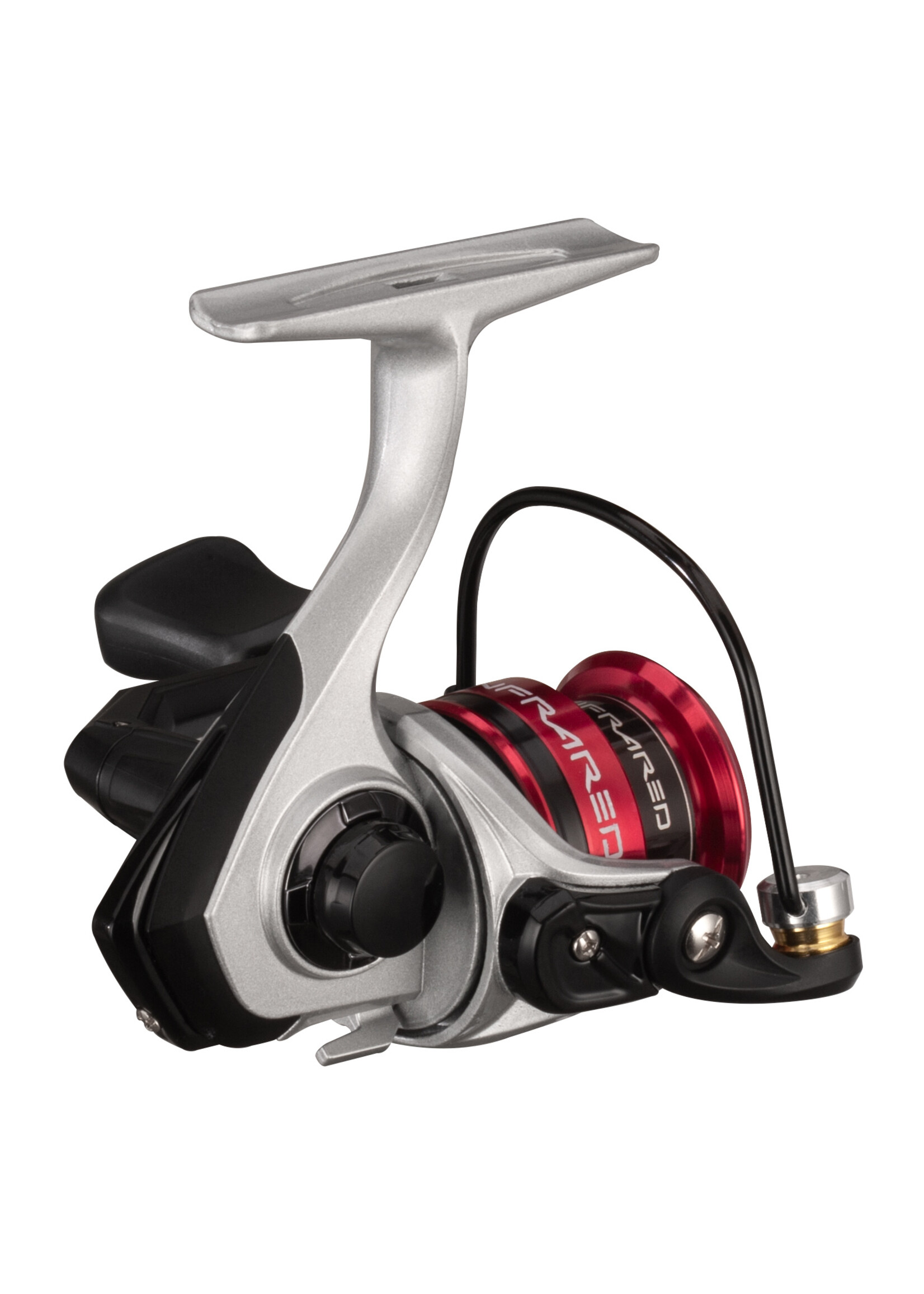 13 Fishing 13 Fishing Infrared Ice Fishing Spinning Reel Clam Pack