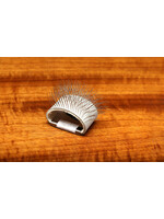 Hareline Dubbin Hareline Finger Dubbing Brush