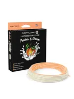 Cortland Streamer Dredge 30 Fly Line