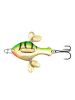 Check out our NEW lure for the 2023-2024 ice season! New for the