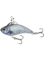 **CLOSEOUT** EUROTACKLE - Z-VIBER LIPLESS CRANKBAIT - 1/8oz