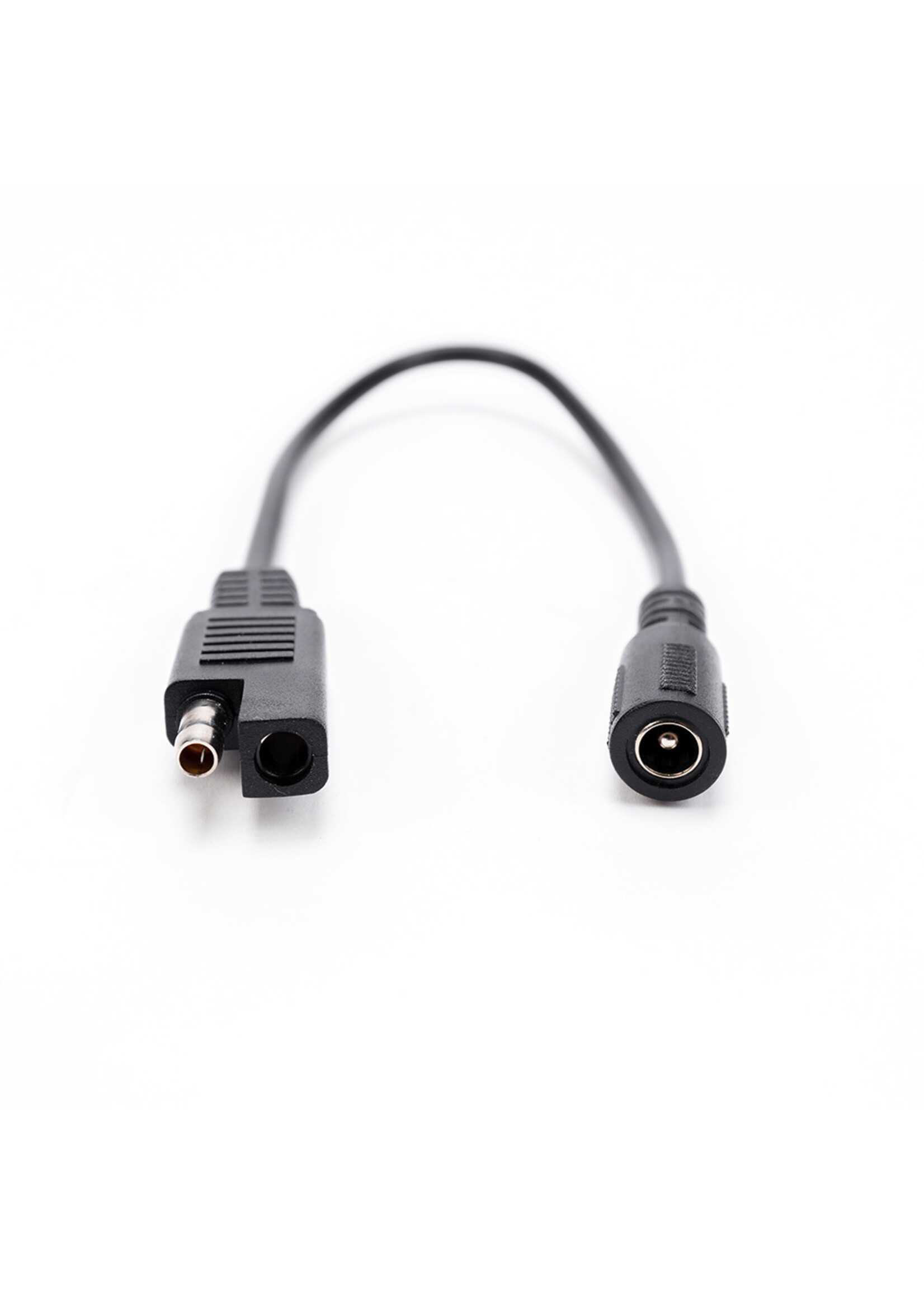 NORSK Lithium Norsk Lithium SAE to 5.5mm DC Adapter