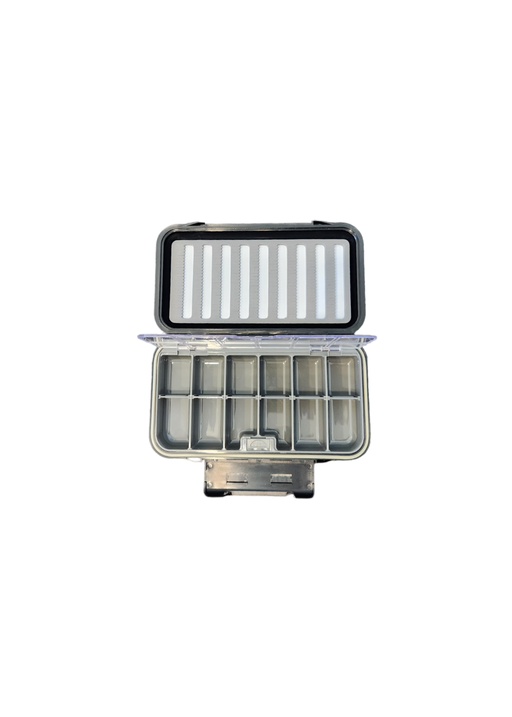 New Phase Tackle Shack Bead Box