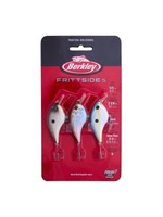 Berkley Fishing Berkley Frittside 3 Pack Kit