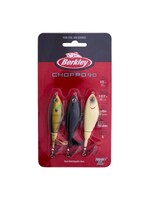 Berkley Fishing Berkley Choppo 90 3 pack kit