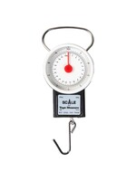 Eagle Claw Eagle Claw 50lb Dial Scale and Tape Measure